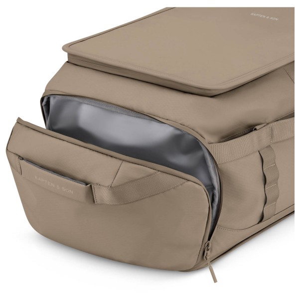 Kapten & Son - Lisbon Duffle Large 70 - Bolsa de viaje