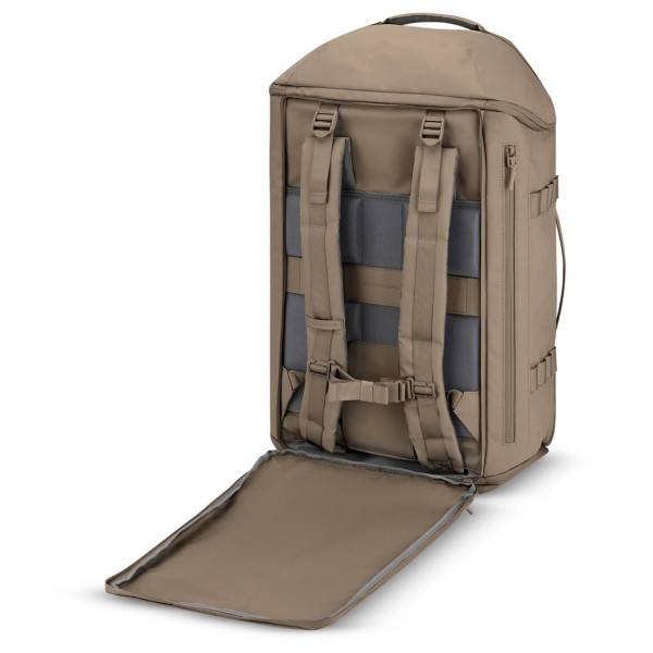 Kapten & Son - Lisbon Duffle Large 70 - Bolsa de viaje