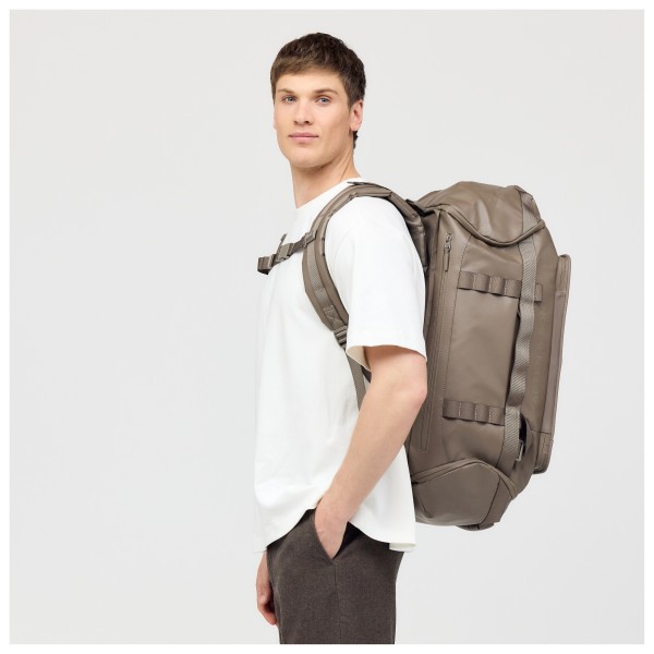 Kapten & Son - Lisbon Duffle Large 70 - Luggage