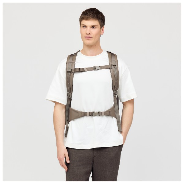 Kapten & Son - Lisbon Duffle Large 70 - Reisetasche