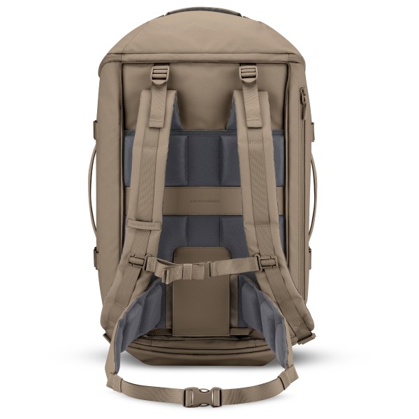 Kapten & Son - Lisbon Duffle Large 70 - Rejsetaske