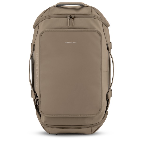Kapten & Son - Lisbon Duffle Large 70 - Rejsetaske