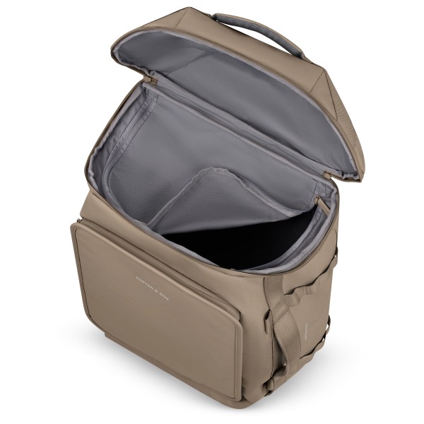 Kapten & Son - Lisbon Duffle Large 70 - Rejsetaske