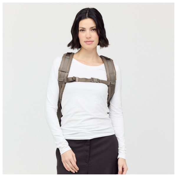Kapten & Son - Lisbon Duffle Small 30 - Matkalaukku