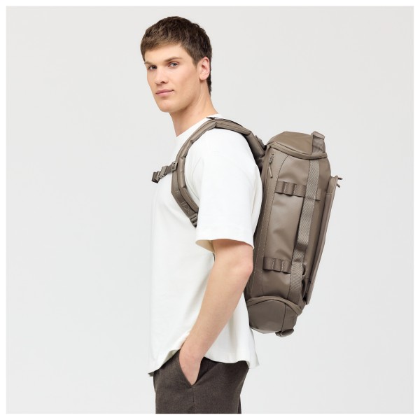 Kapten & Son - Lisbon Duffle Small 30 - Matkalaukku