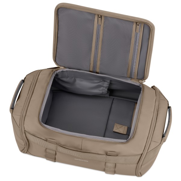 Kapten & Son - Lisbon Duffle Small 30 - Bolsa de viaje