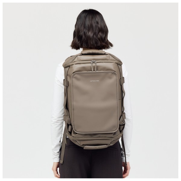 Kapten & Son - Lisbon Duffle Small 30 - Reisetasche