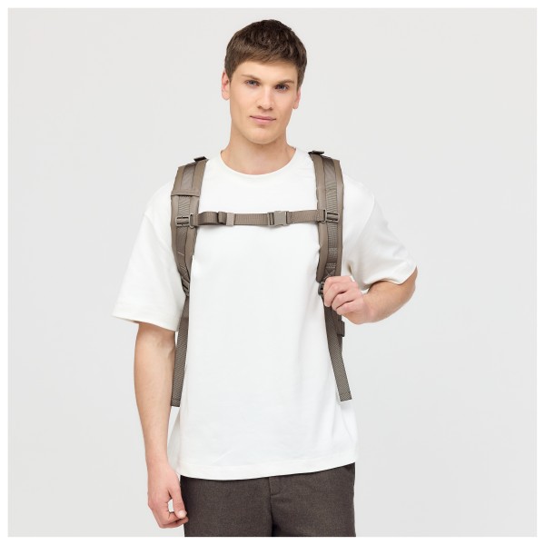 Kapten & Son - Lisbon Duffle Small 30 - Reisetasche