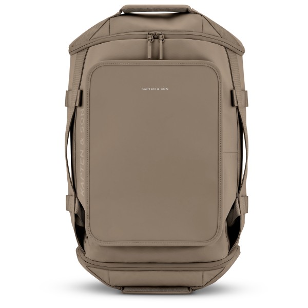 Kapten & Son - Lisbon Duffle Small 30 - Resebag