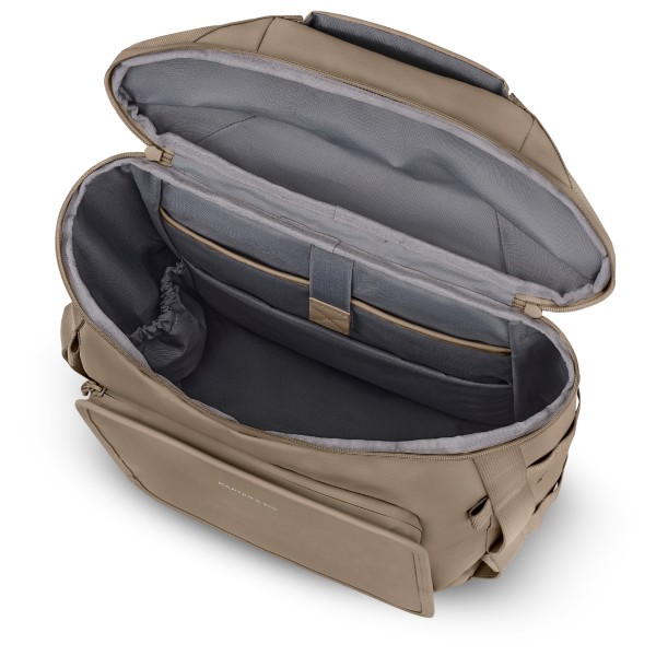 Kapten & Son - Lisbon Duffle Small 30 - Resebag