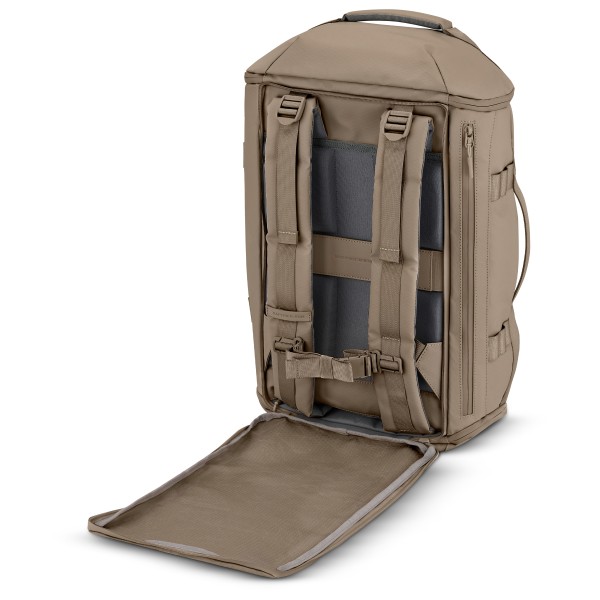 Kapten & Son - Lisbon Duffle Small 30 - Resebag
