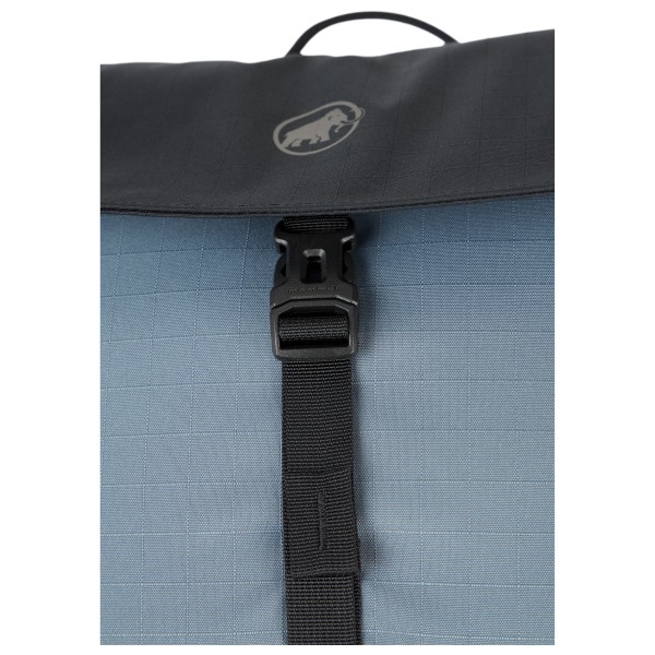 Mammut - Alto Messenger 8 - Bandolera