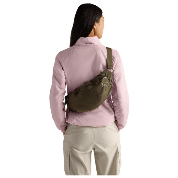 Arc'teryx - Axios 4 Crossbody - Hoftetaske