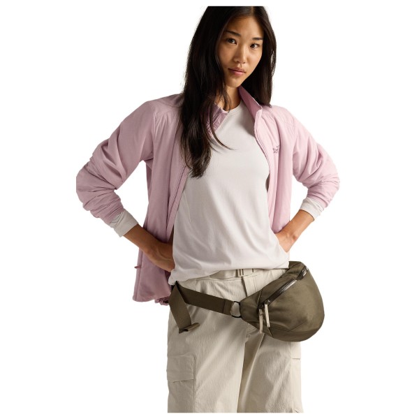 Arc'teryx - Axios 4 Crossbody - Hüfttasche