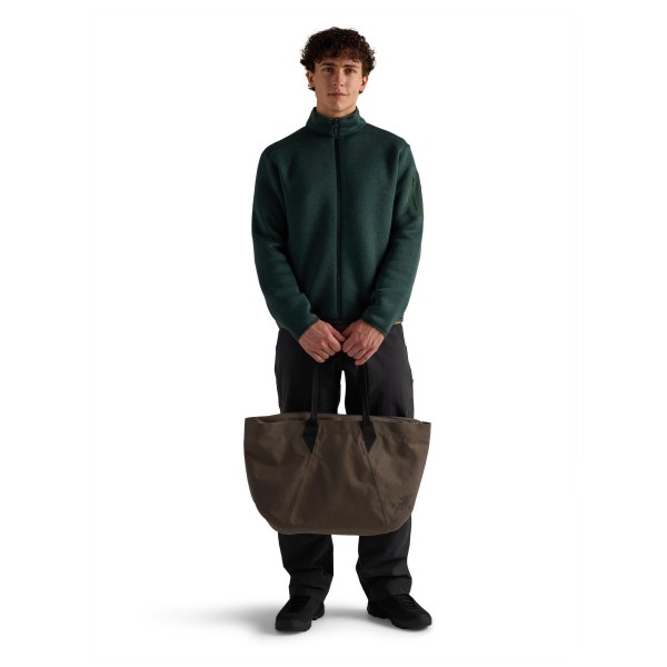 Arc'teryx - Carrier 35 Weekender - Umhängetasche