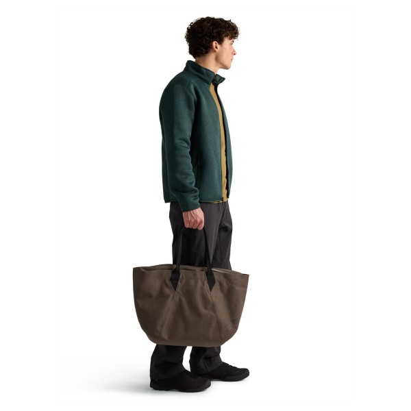 Arc'teryx - Carrier 35 Weekender - Umhängetasche