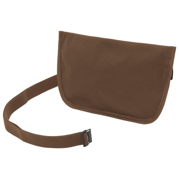 Jack Wolfskin - Document Belt De Luxe - Hip bag
