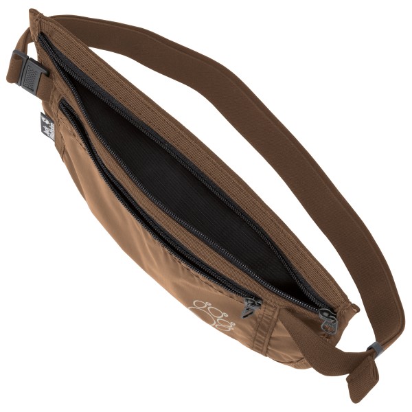 Jack Wolfskin - Document Belt De Luxe - Hip bag