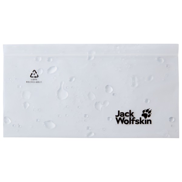 Jack Wolfskin - Document Belt De Luxe - Höftväska