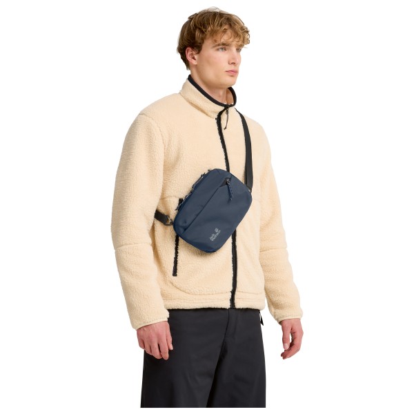 Jack Wolfskin - Konya Convertible - Axelväska