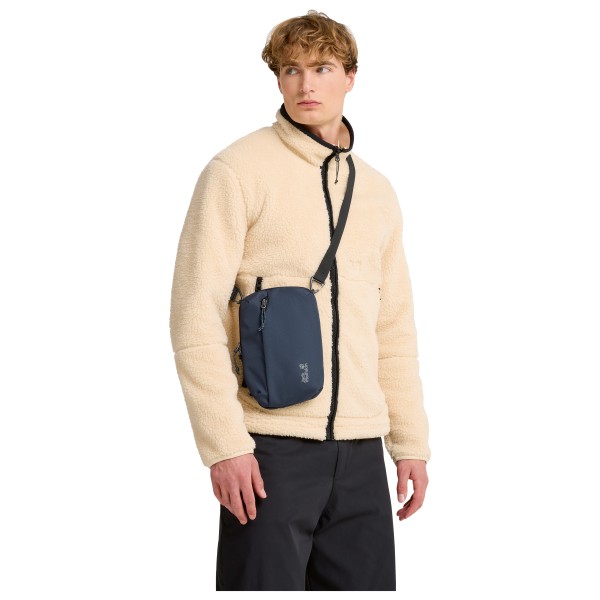 Jack Wolfskin - Konya Convertible - Axelväska