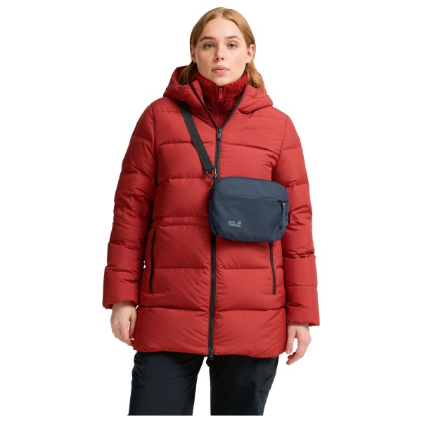Jack Wolfskin - Konya Convertible - Axelväska