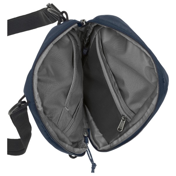Jack Wolfskin - Konya Convertible - Axelväska