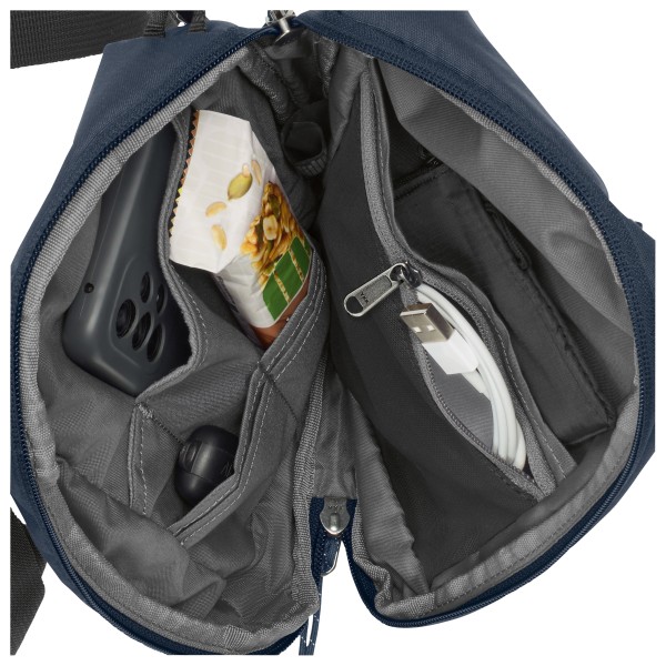 Jack Wolfskin - Konya Convertible - Axelväska
