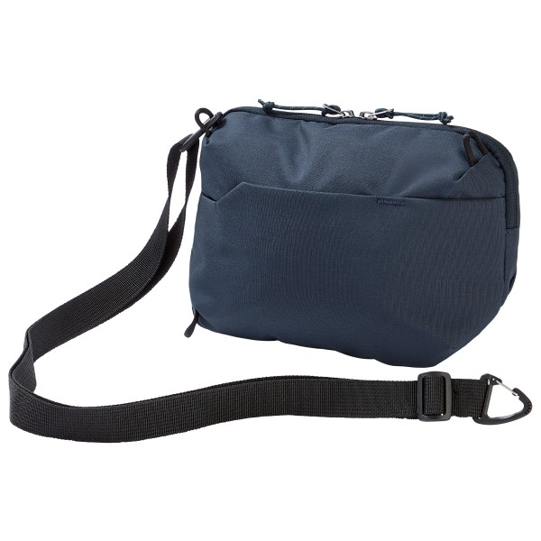 Jack Wolfskin - Konya Convertible - Axelväska