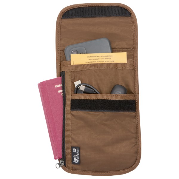 Jack Wolfskin - Organizer - Shoulder bag