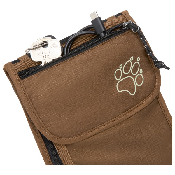 Jack Wolfskin - Organizer - Umhängetasche