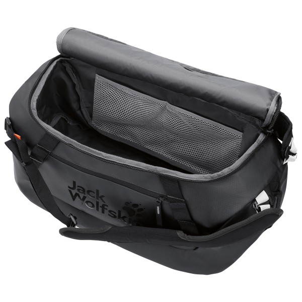 Jack Wolfskin - Tecton Duffle 35 - Borsone