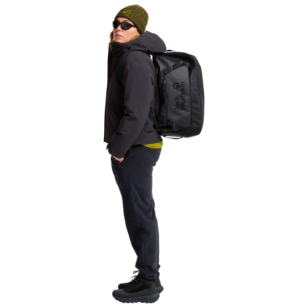 Jack Wolfskin - Tecton Duffle 35 - Borsone
