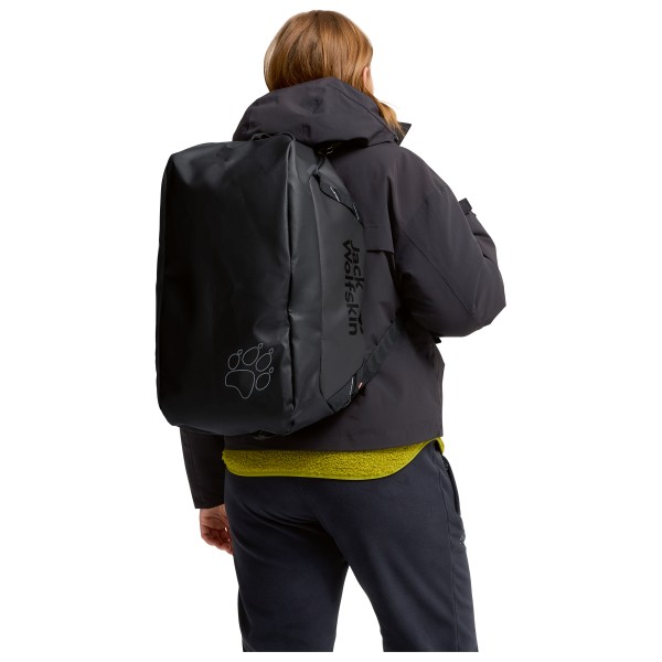 Jack Wolfskin - Tecton Duffle 35 - Duffel bag