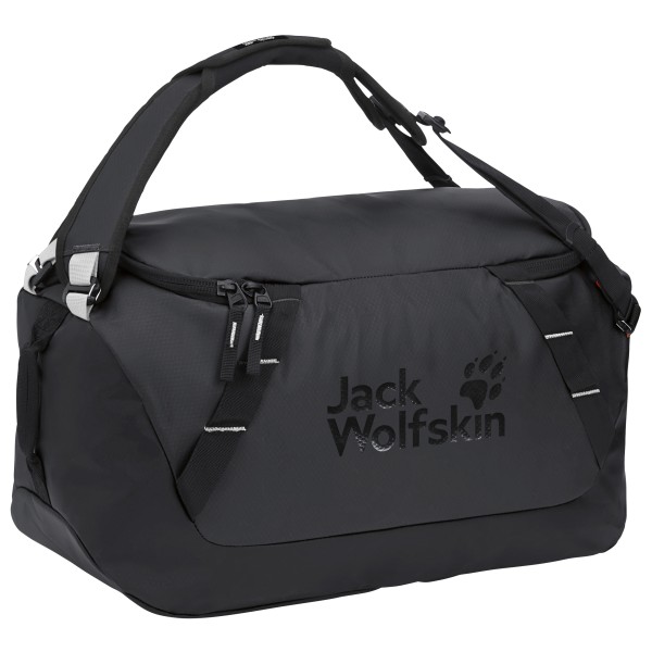 Jack Wolfskin - Tecton Duffle 35 - Duffelbag