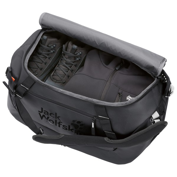 Jack Wolfskin - Tecton Duffle 35 - Duffelbag