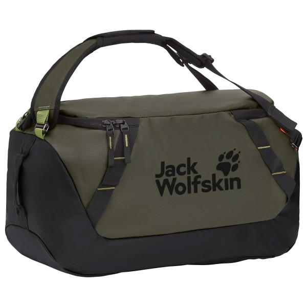 Jack Wolfskin - Tecton Duffle 45 - Duffel bag