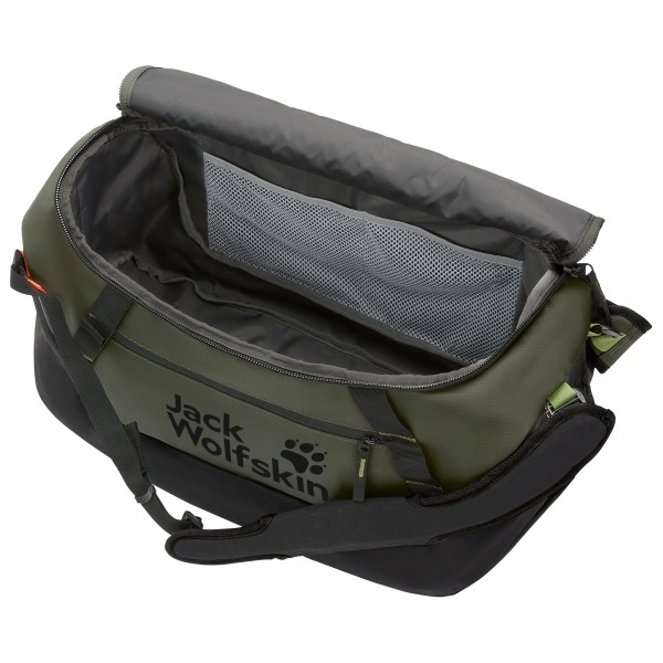 Jack Wolfskin - Tecton Duffle 45 - Duffel bag