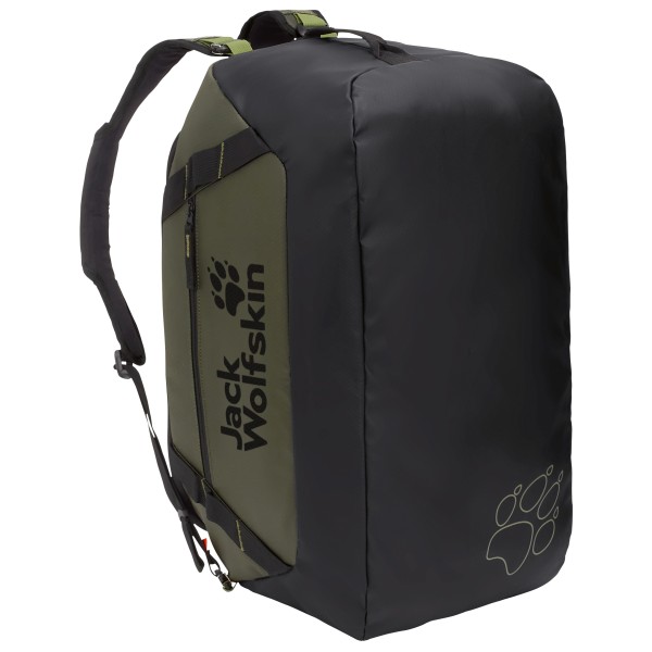 Jack Wolfskin - Tecton Duffle 45 - Duffelbag