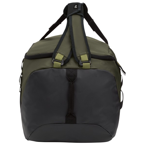 Jack Wolfskin - Tecton Duffle 65 - Duffel bag