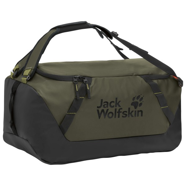 Jack Wolfskin - Tecton Duffle 65 - Duffelbag