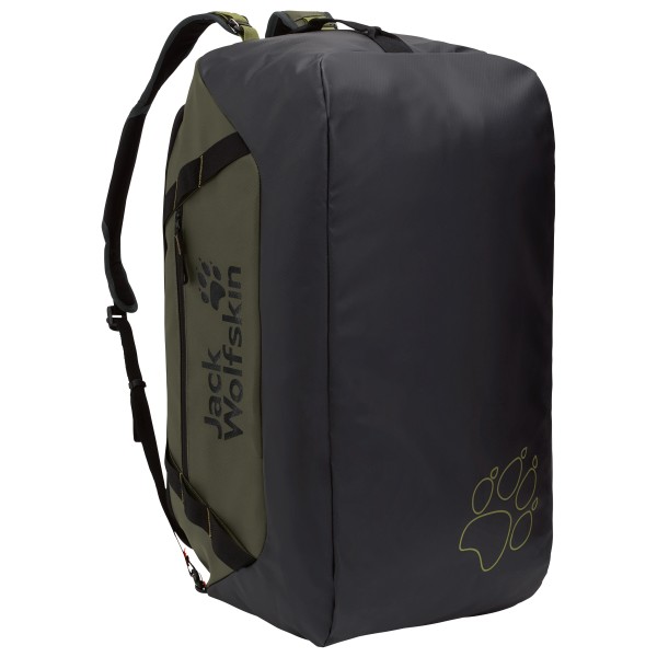 Jack Wolfskin - Tecton Duffle 65 - Duffelbag