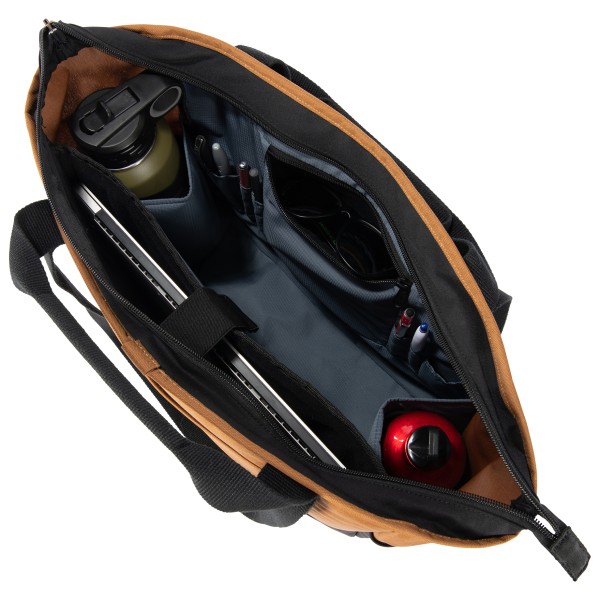 Carhartt - Classic Laptop Tote - Bandolera