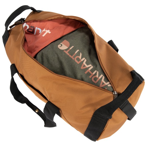 Carhartt - Classic Round Duffel 40 - Bolsa de viaje