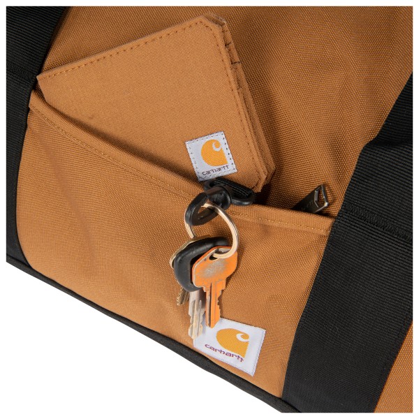 Carhartt - Classic Round Duffel 40 - Bolsa de viaje