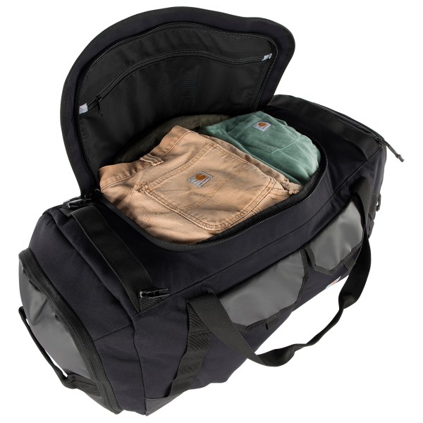 Carhartt - Nylon Heavy-Haul Utility Duffel 55 - Reistas