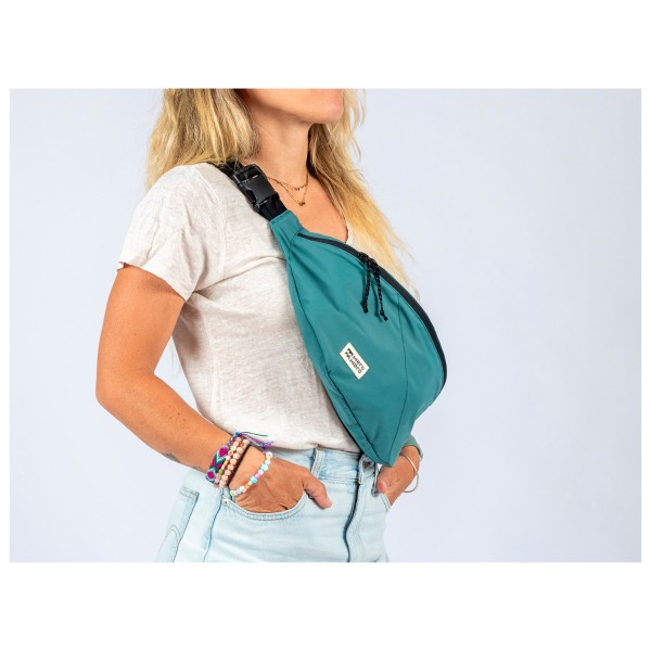 MeroMero - Hoïan Hipbag Light - Hoftetaske