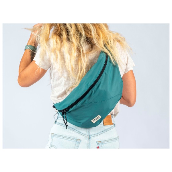 MeroMero - Hoïan Hipbag Light - Hoftetaske