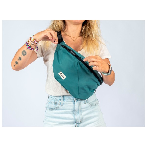 MeroMero - Hoïan Hipbag Light - Hoftetaske