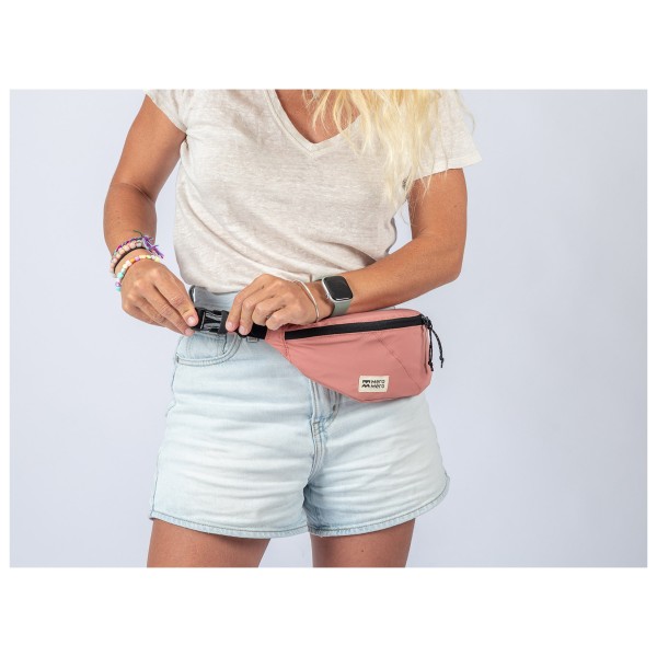 MeroMero - Mini-Hoïan Hipbag Light - Hip bag